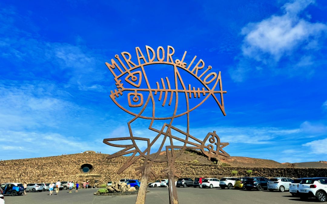 Mirador del Río