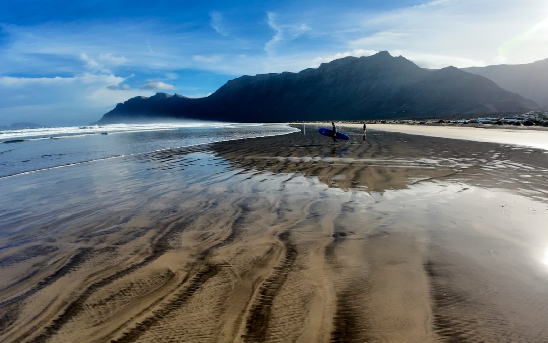 Playa de Famara