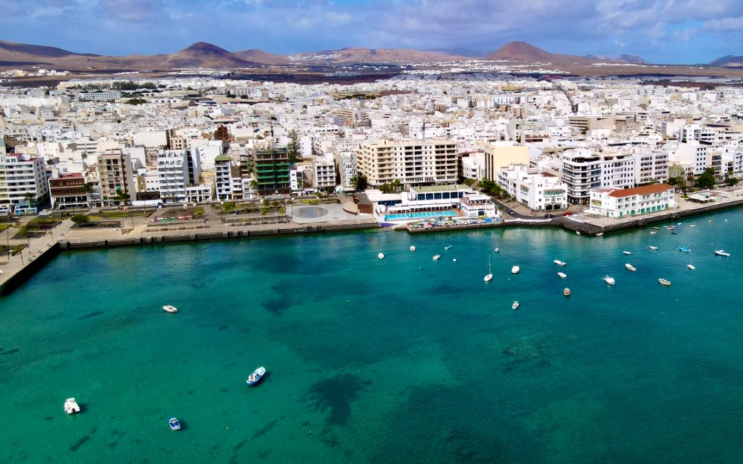 Arrecife