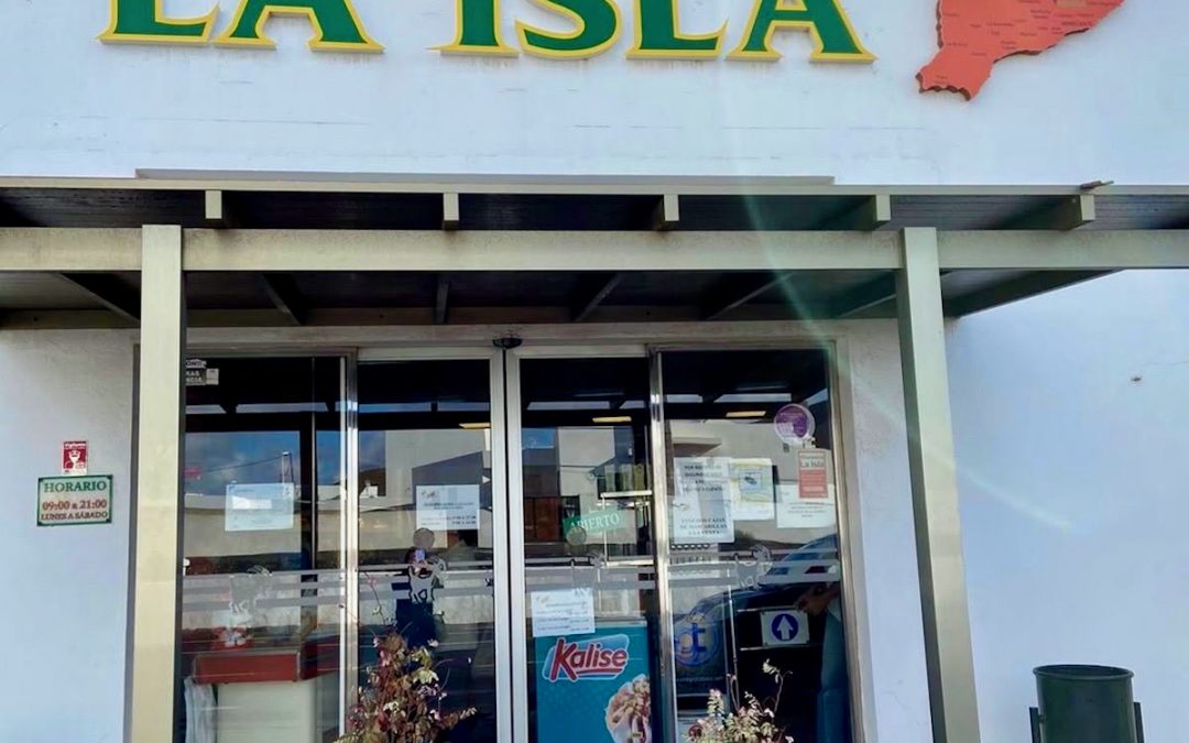 Charcutería la Isla