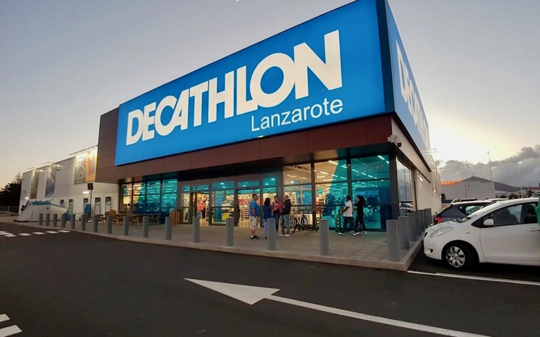 Decathlon