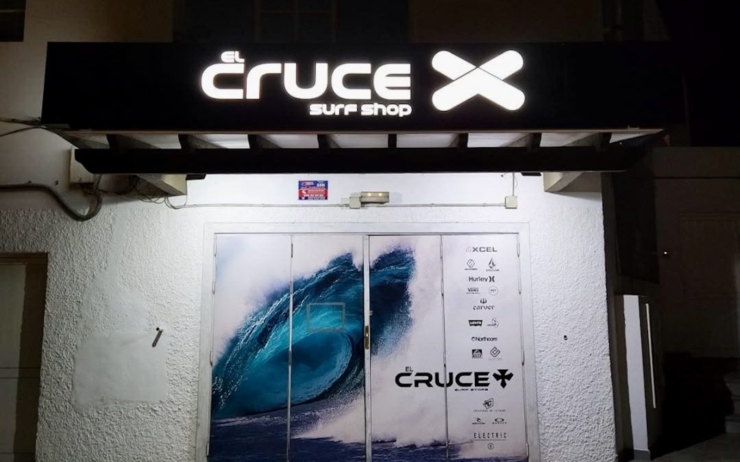 El Cruce Surf Store