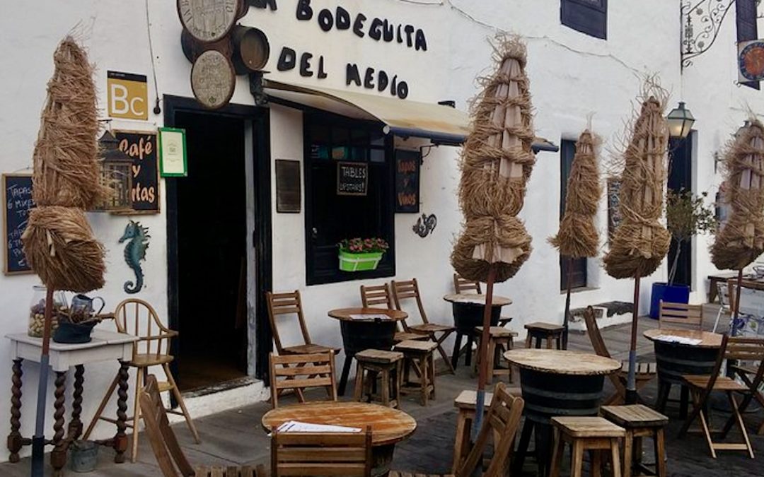 La Bodeguita del Medio