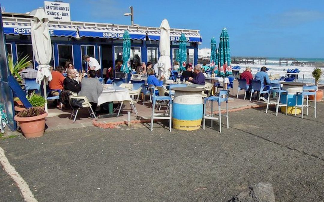 La Casa de la Playa