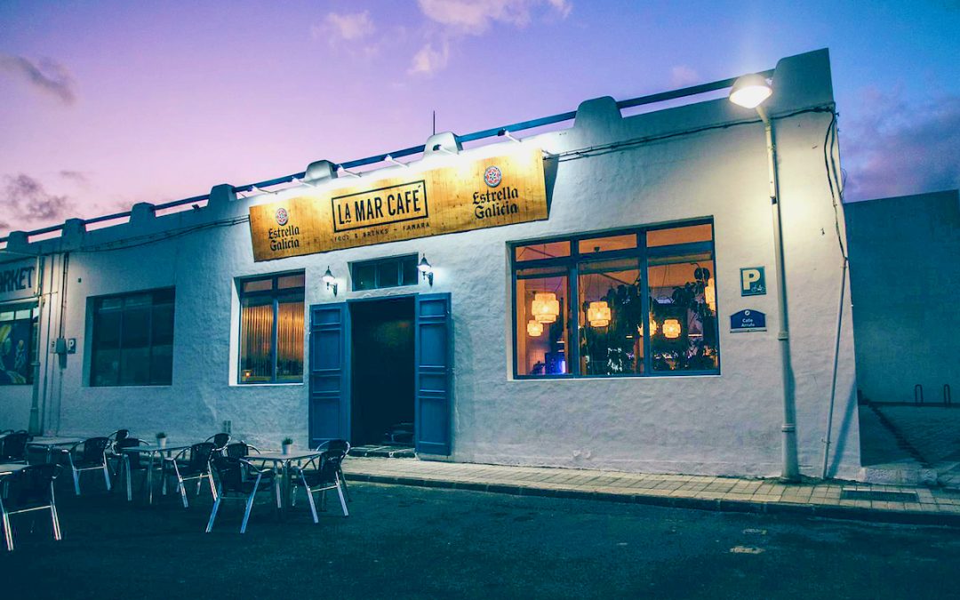 La Mar Cafe