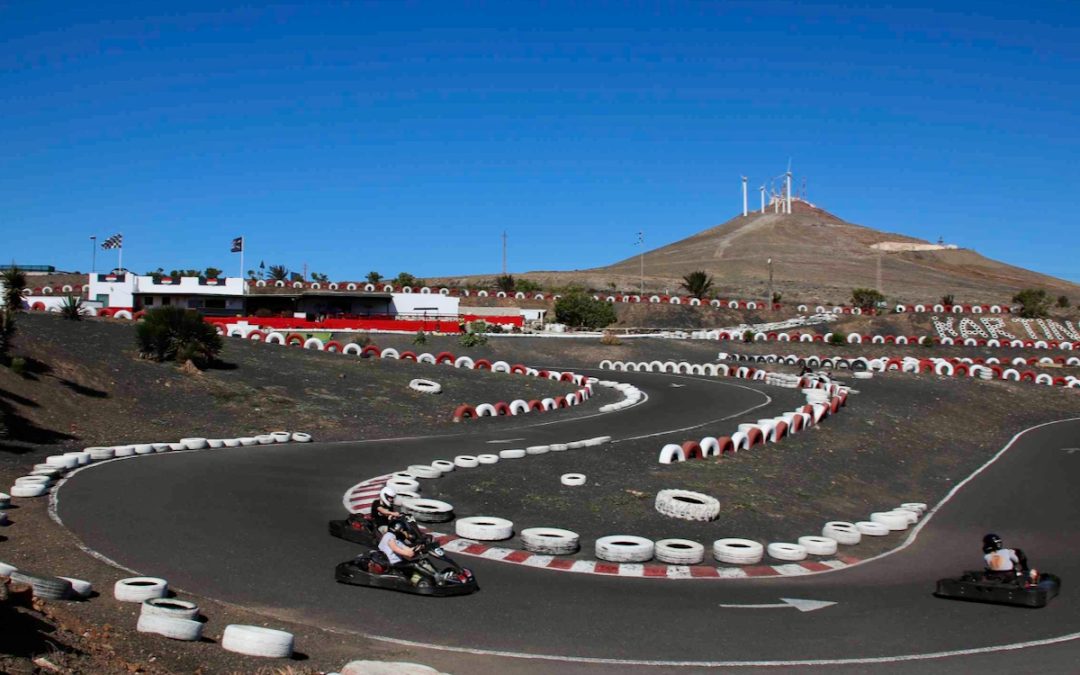 Lanzarote Karting