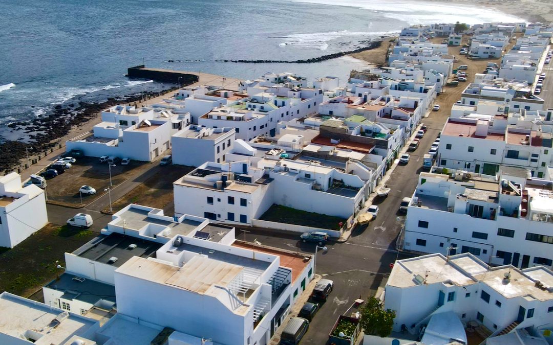 Caleta de Famara