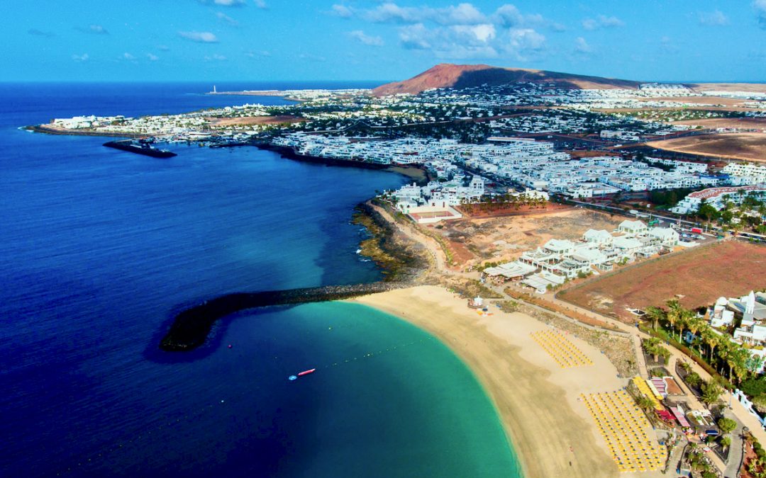 Playa Blanca
