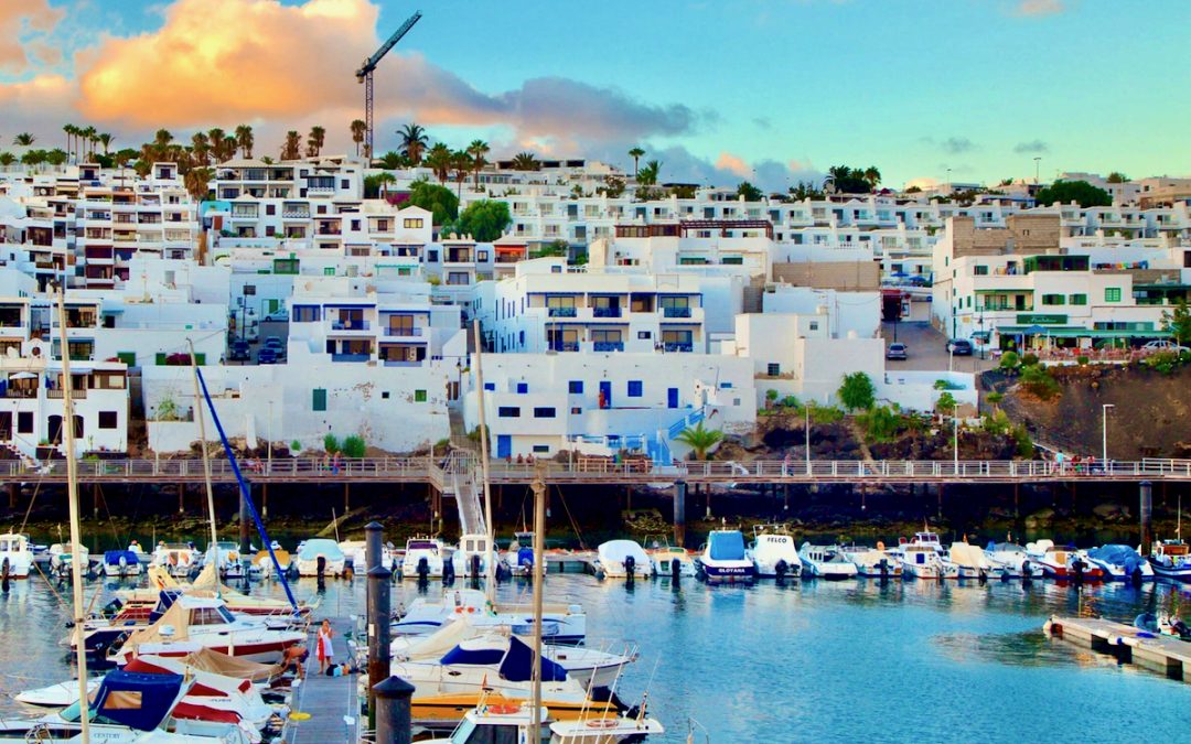 Puerto del Carmen