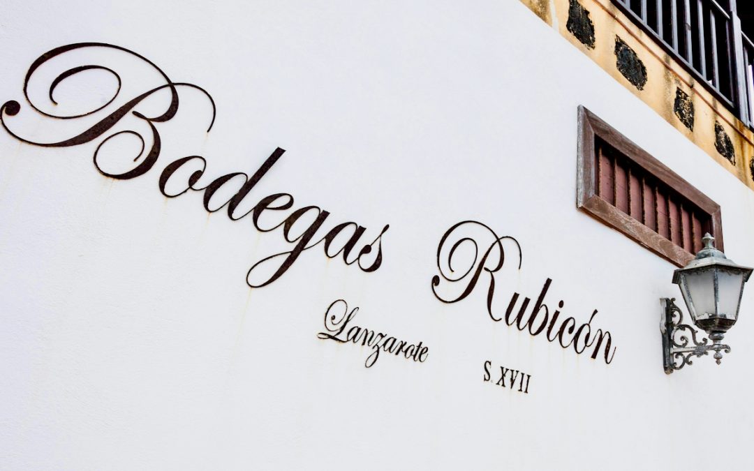 Bodegas Rubicón