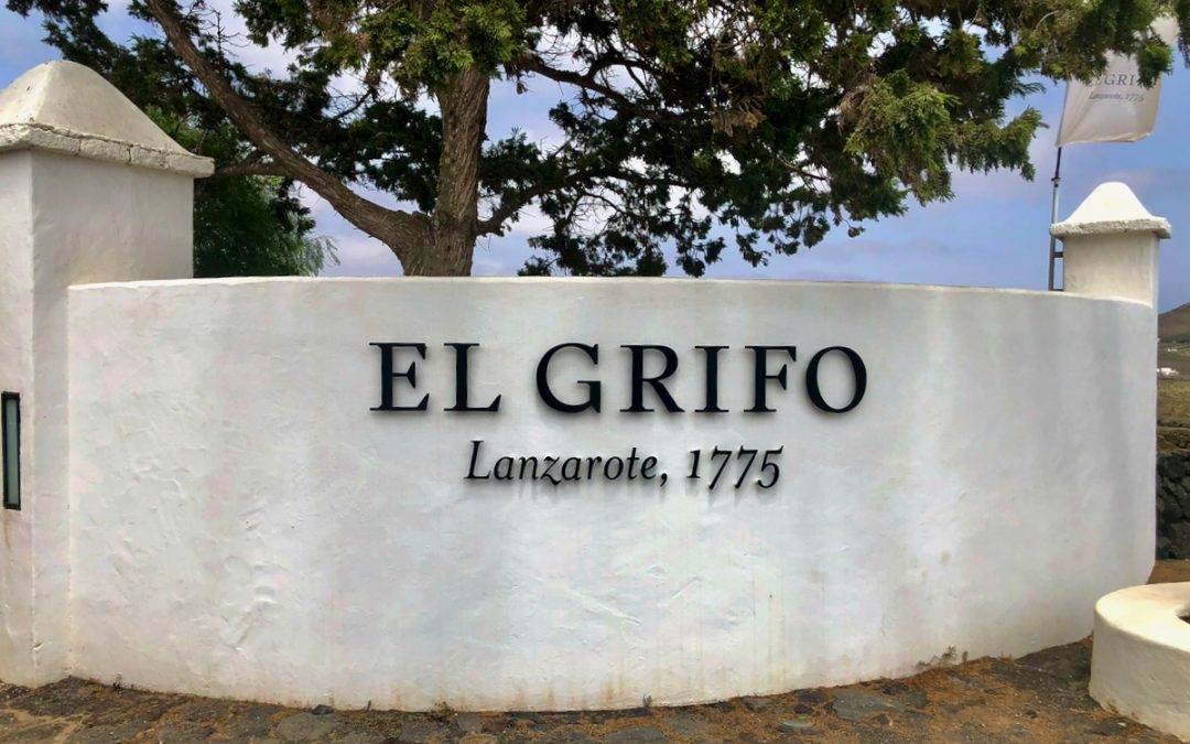 El Grifo