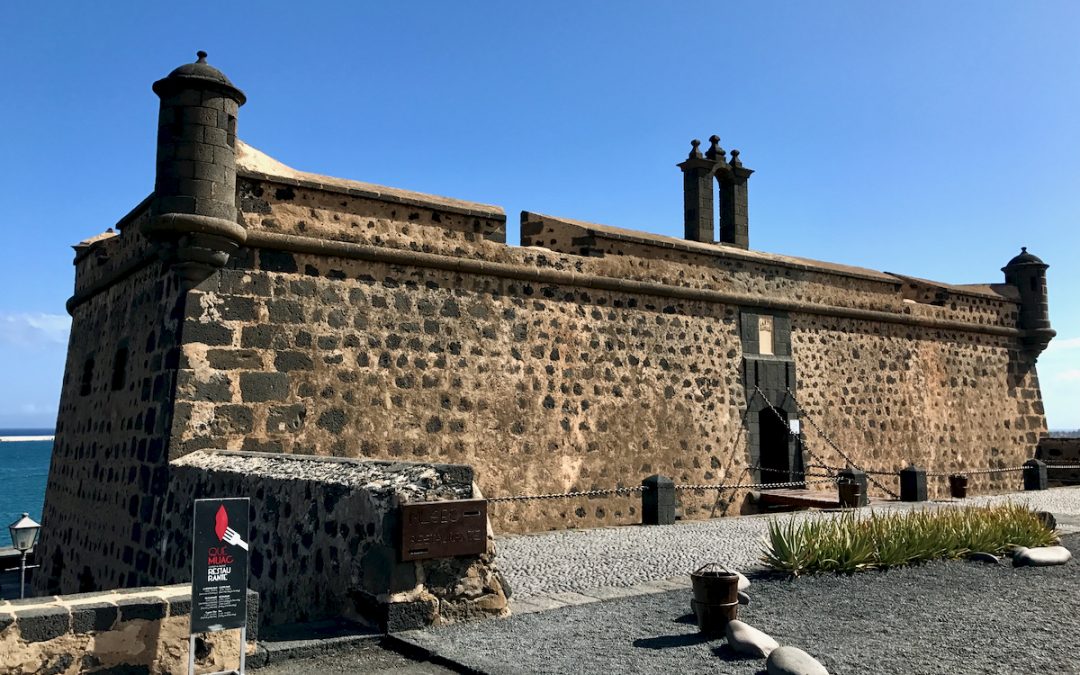 Castillo de San José