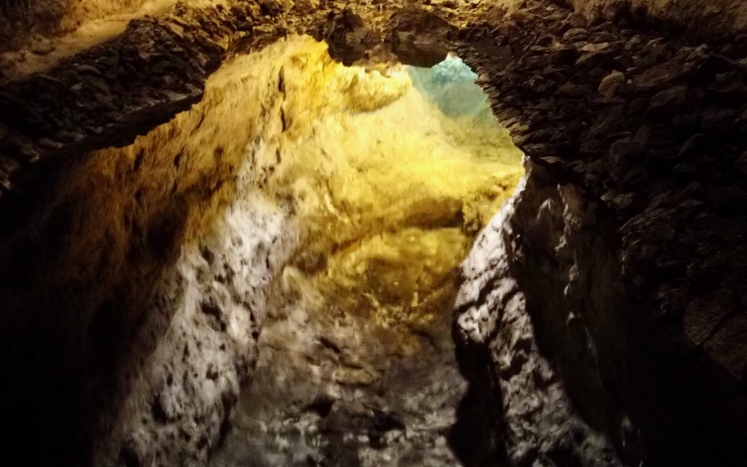 Cueva de los Verdes