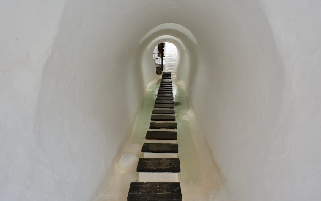 LagOmar Museum