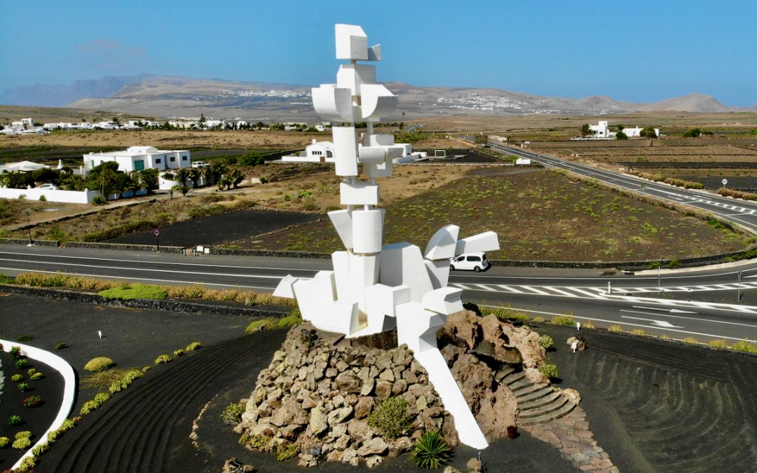 Monumento al Campesino