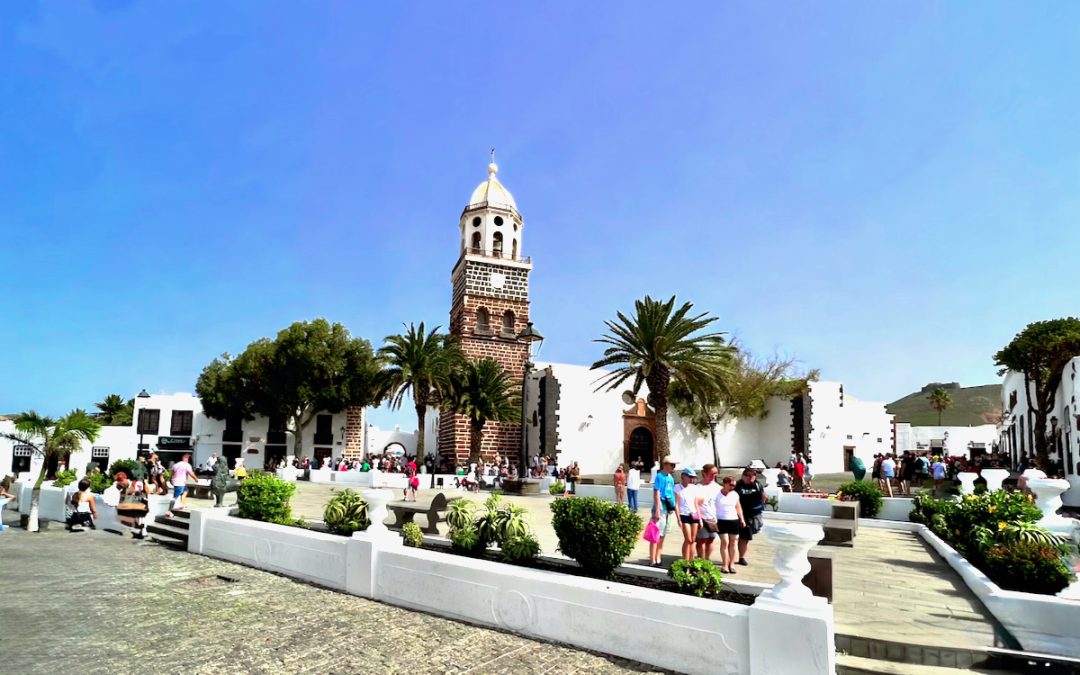 Teguise
