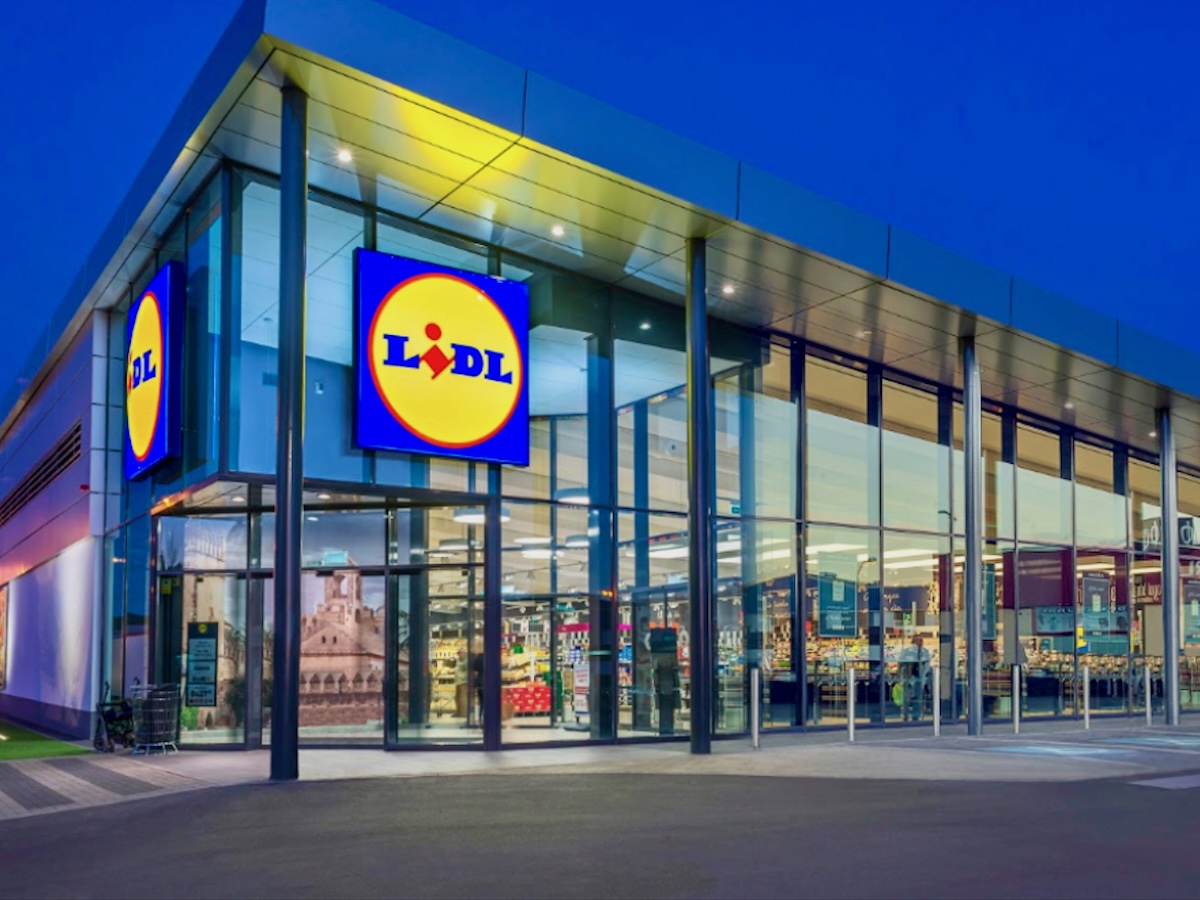 lidl-puerto-del-carmen-lanzarote Trgovina Lidl v Puerto del Carmenu na Lanzarotu