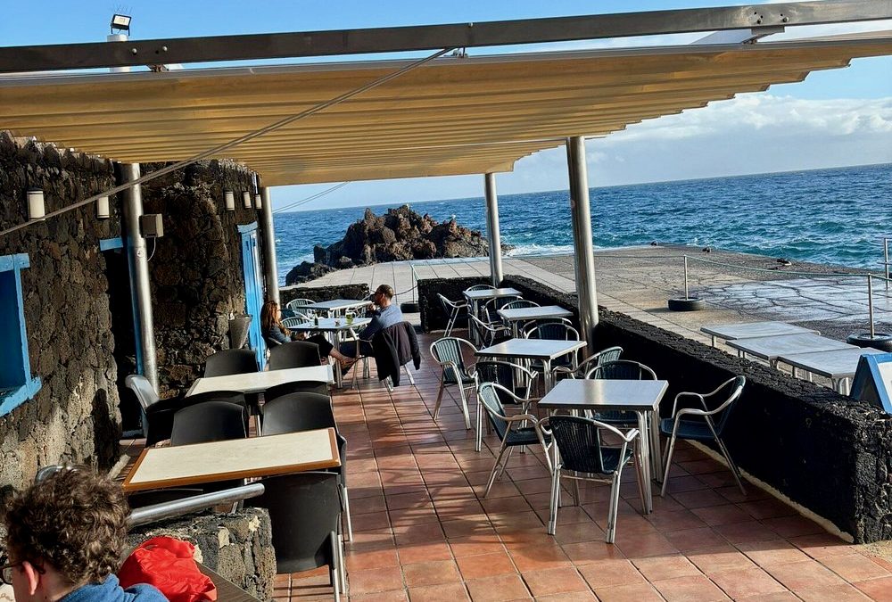 Restaurante Bar Playa