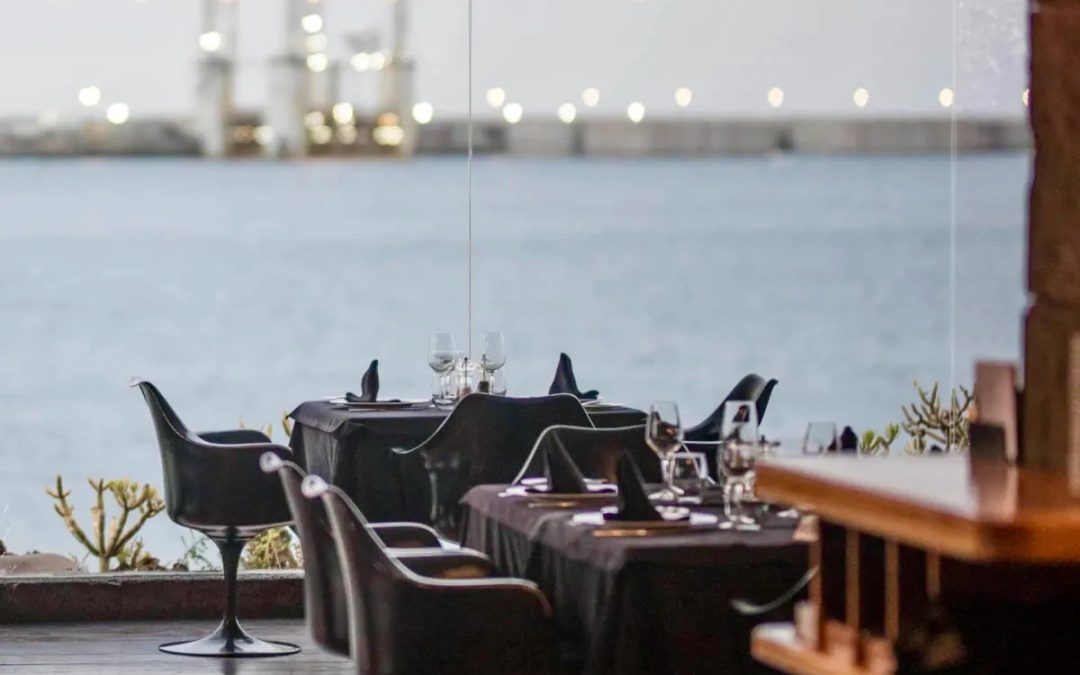 Restaurante Castillo de San José