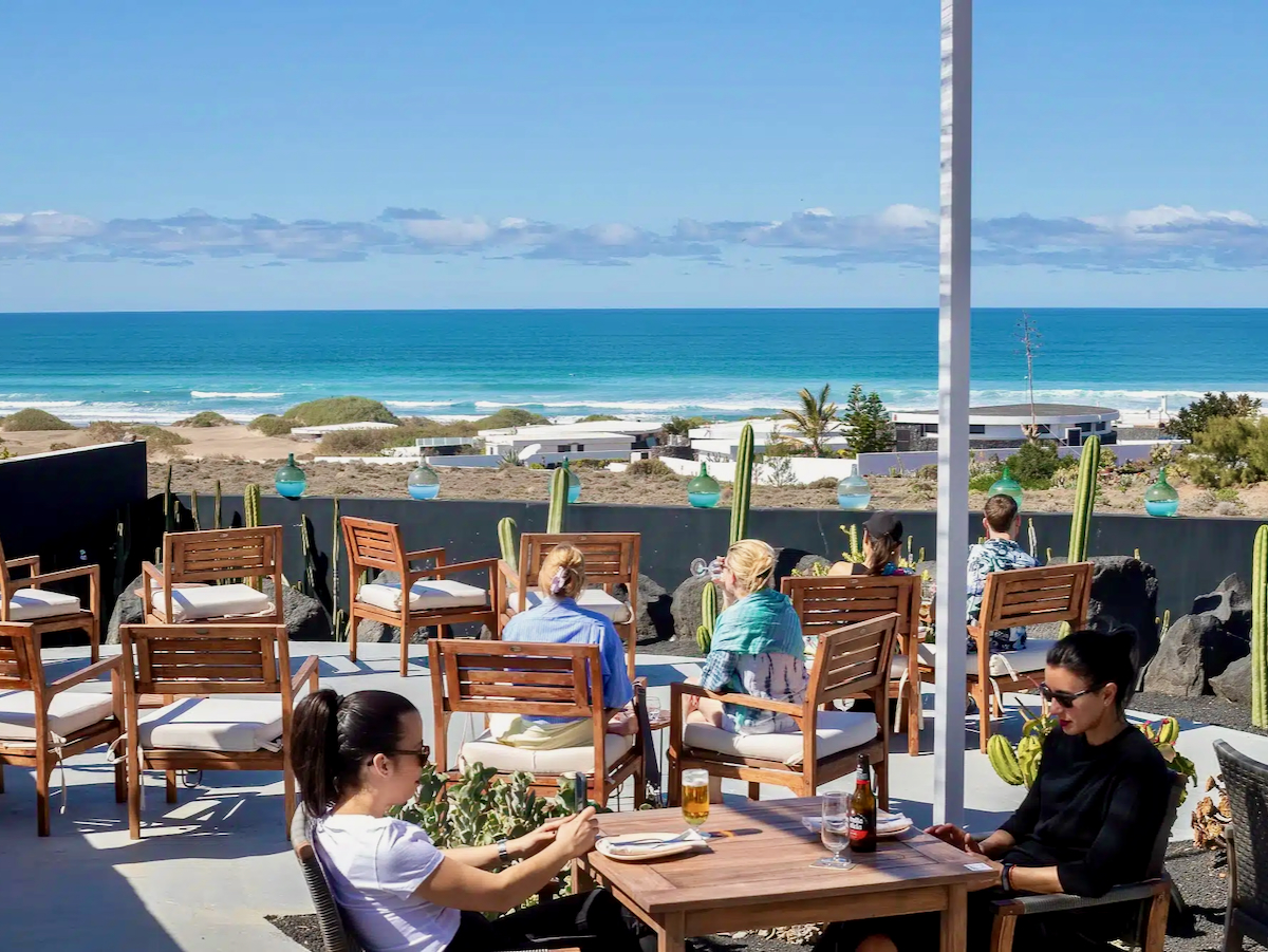 restaurante-dunas-de-famara Restavracija Dunas de Famara v Famari na Lanzarotu