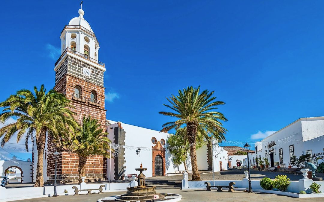 Teguise